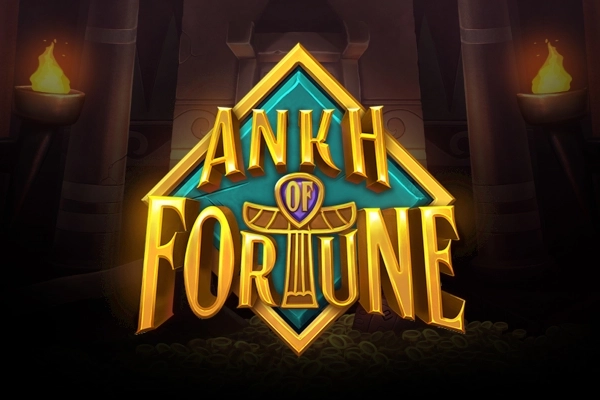 Game image: Ankh of Fortune by ESA Gaming