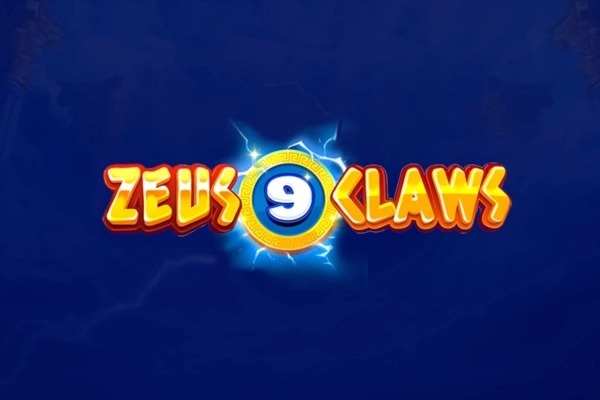 Game image: Zeus 9 Claws by Clawbuster