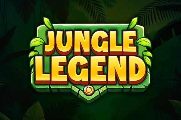Game image: Jungle Legend by Onlyplay