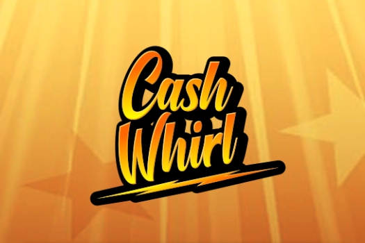 Μικρογραφία: Cash Whirl από Atomic Slot Lab
