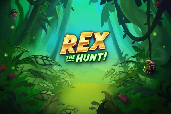 Thumbnail: Rex The Hunt! by Thunderkick