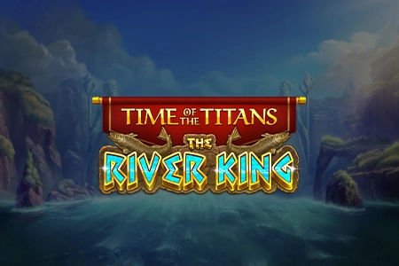 Game image: Time of the Titans - The River King by Section8 Studio