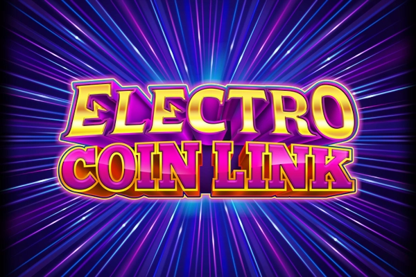 Game image: Electro Coin Link by Fugaso