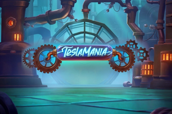 Game image: Teslamania by GameBeat