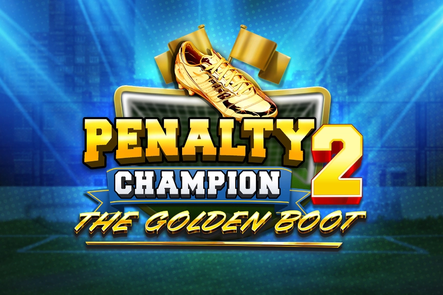 Game image: Penalty Champion 2 by Gaming Corps