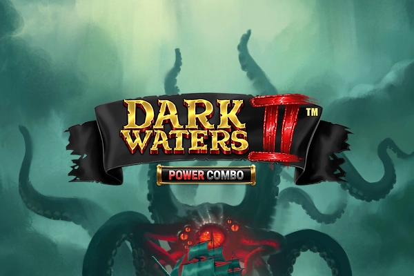 Game image: Dark Waters 2 Power Combo by Just for the Win