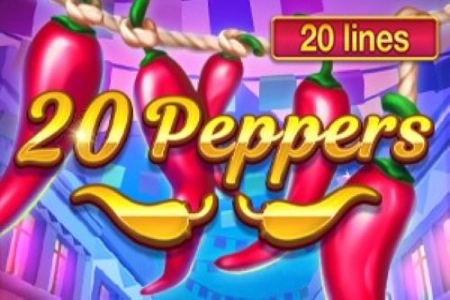 Thumbnail: 20 Peppers by InBet Games