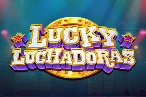 Game image: Lucky Luchadoras by Greentube