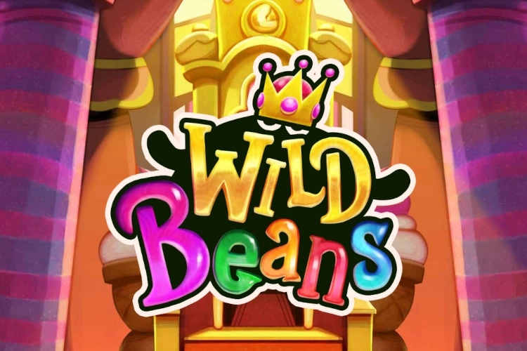 Game image: Wild Beans by Quickspin