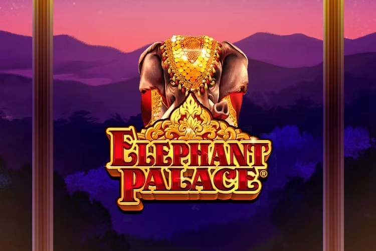 Game image: Elephant Palace by Design Works Gaming