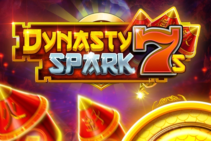 Game image: Dynasty Spark 7s by Kalamba Games