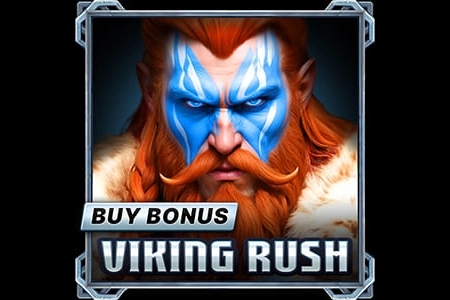 Game image: Viking Rush by DreamPlay