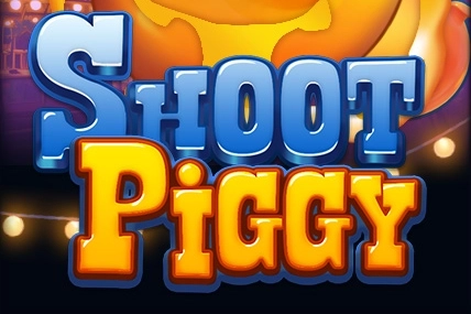Game image: Shoot Piggy by Bigpot Gaming