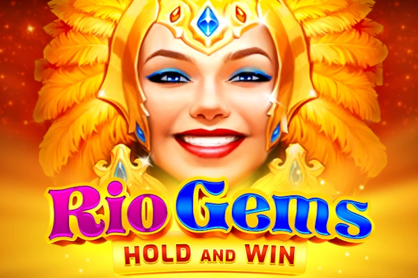 Thumbnail: Rio Gems by Booongo