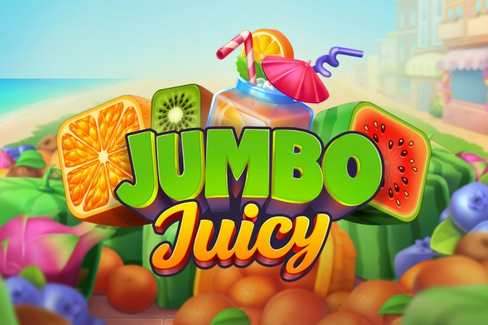 Game image: Jumbo Juicy by Relax Gaming