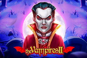 Thumbnail: The Vampires 2 by Endorphina