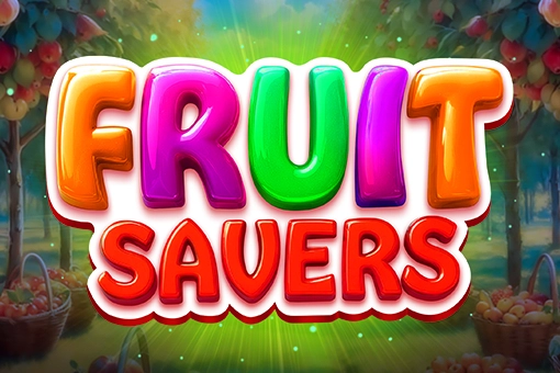 Game image: Fruit Savers by RTG