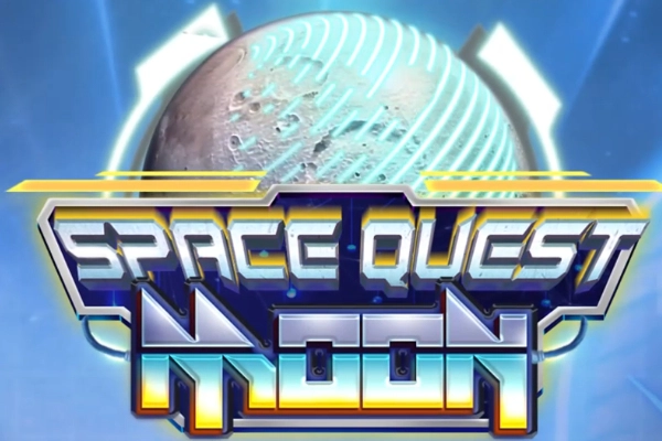 Game image: Space Quest: Moon by Live22