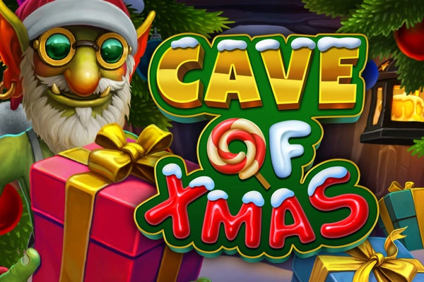 Thumbnail: Cave of Xmas by BF Games
