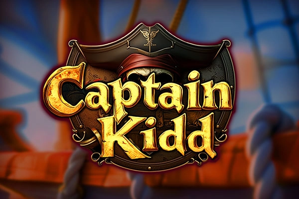 Game image: Captain Kidd by WorldMatch