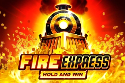 Game image: Fire Express by Enjoy Gaming