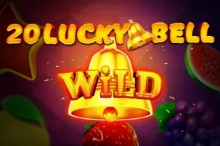 Game image: 20 Lucky Bell by PopOK Gaming
