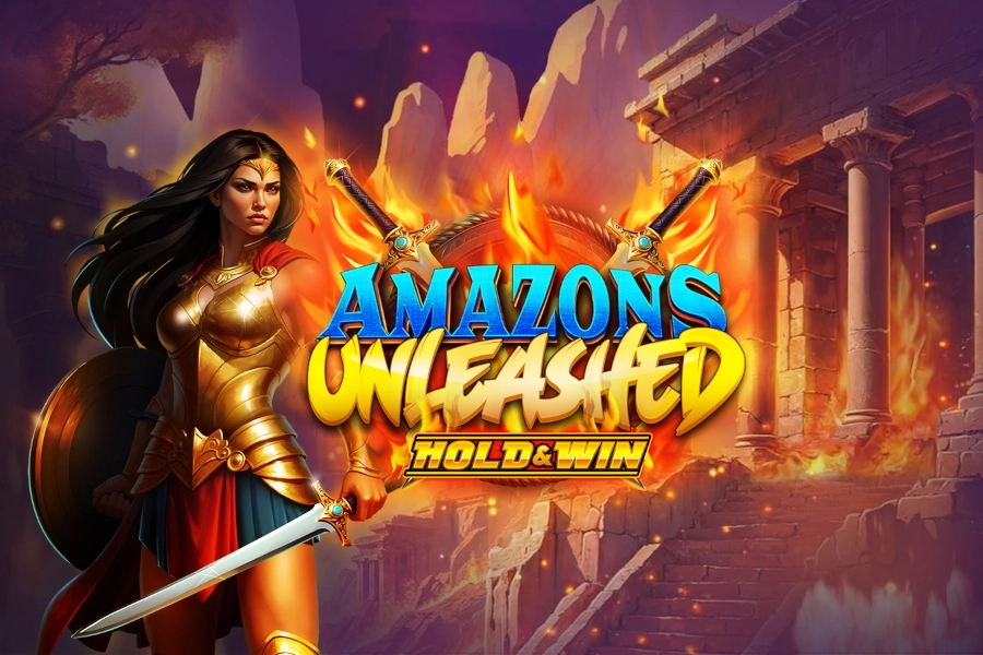 Game image: Amazons Unleashed by Rival