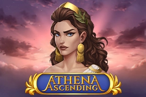 Thumbnail: Athena Ascending by Play'n GO