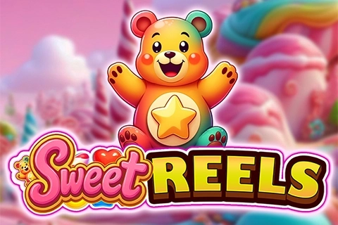 Spielbild: Sweet Reels von Yolted