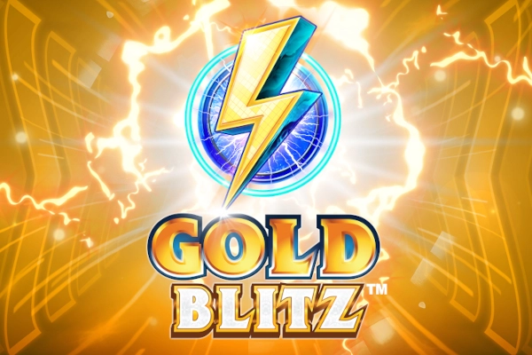 Thumbnail: Gold Blitz by Fortune Factory Studios