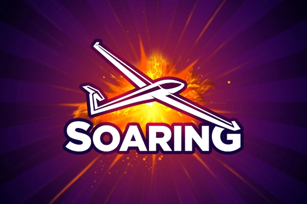 Game image: Soaring by Elbet