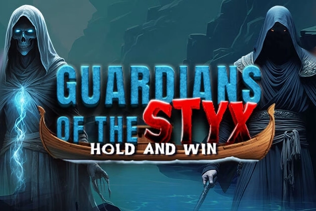 Game image: Guardians of the Styx by SlotoLand