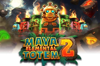 Game image: Maya: Elemental Totem 2 by Advantplay