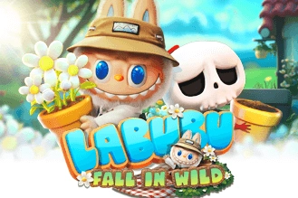 Game image: Labubu: Fall in Wild by Advantplay