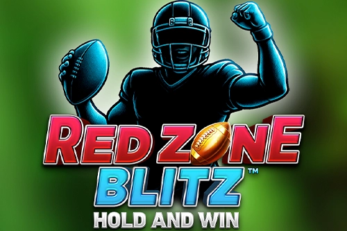 Game image: Red Zone Blitz Hold and Win by Iron Dog Studio