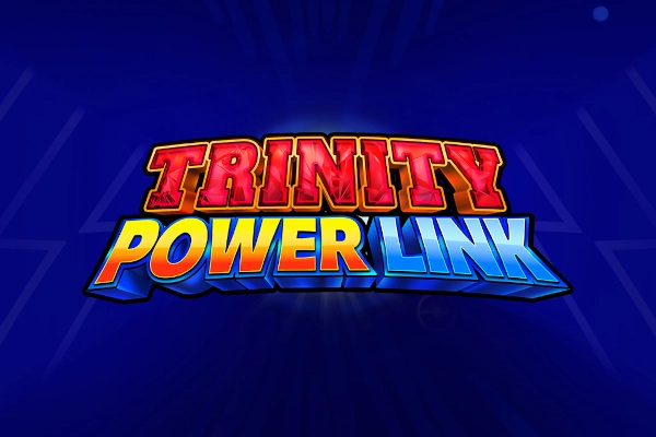 Game image: Trinity Power Link by Fugaso