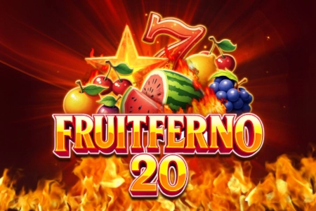 Game image: Fruitferno 20 by Holle Games
