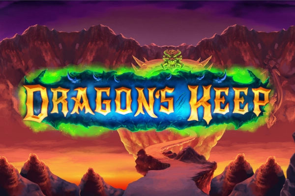 Thumbnail: Dragon's Keep by Gold Coin Studios