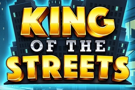 Game image: King of the Streets by Slotmill