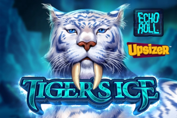 Thumbnail: Tiger's Ice by Alchemy Gaming