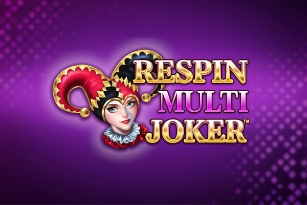 Game image: Respin Multi Joker by SYNOT Games