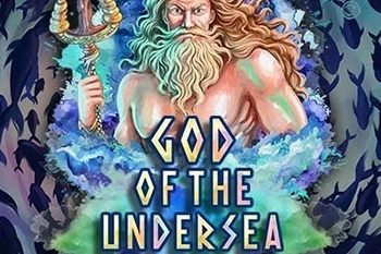 Game image: God of the Undersea by REEVO