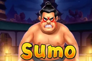 Thumbnail: Sumo by KA Gaming