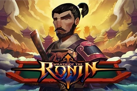 Game image: Wrath of the Ronin by Playmer