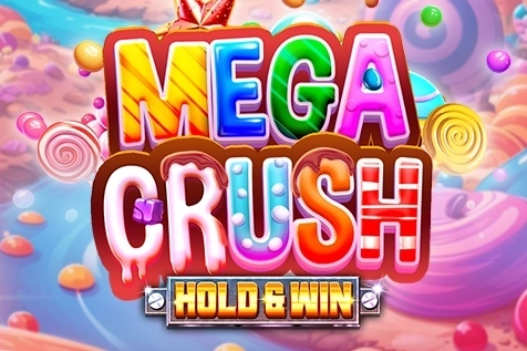 Game image: Mega Crush by Arrow's Edge
