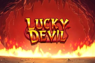 Game image: Lucky Devil by Octavian Gaming