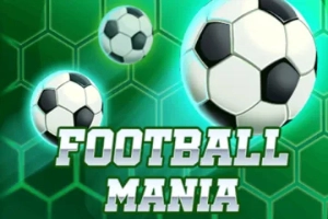 Thumbnail: Football Mania by KA Gaming
