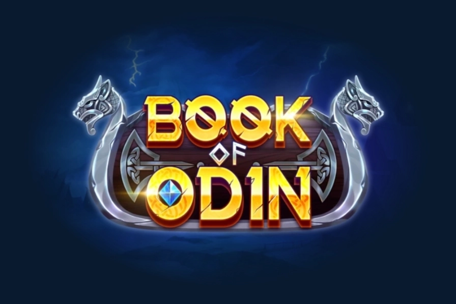 Game image: Book of Odin by TrueLab
