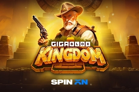 Game image: GigaBlox Kingdom by SpinOn
