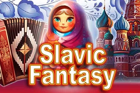 Game image: Slavic Fantasy by KA Gaming